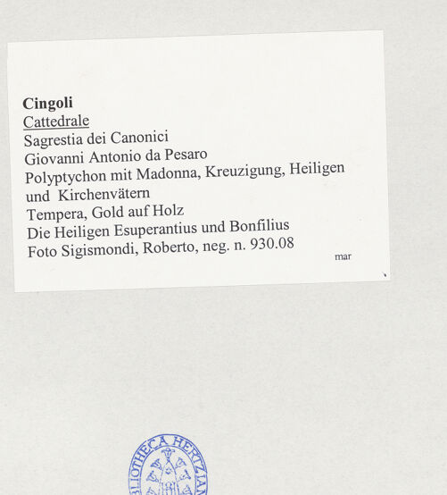 Rückseite von bh506471_recto