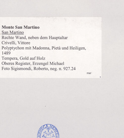 Rückseite von bh506492_recto