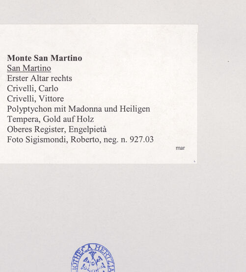 Rückseite von bh506504_recto