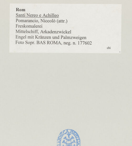 Rückseite von bh506596_recto