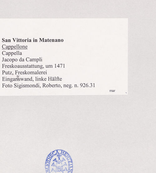 Rückseite von bh506706_recto