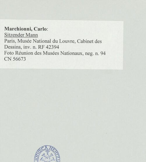 Rückseite von bh506743_recto