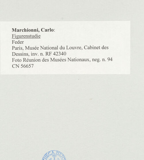 Rückseite von bh506751_recto