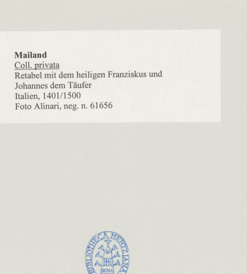 Rückseite von bh506874_recto