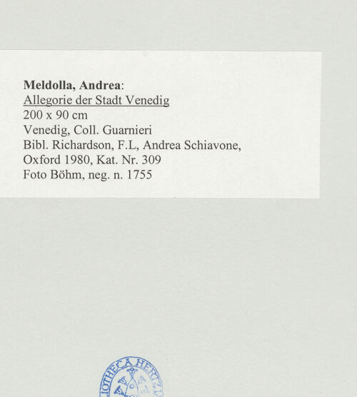 Rückseite von bh506889_recto