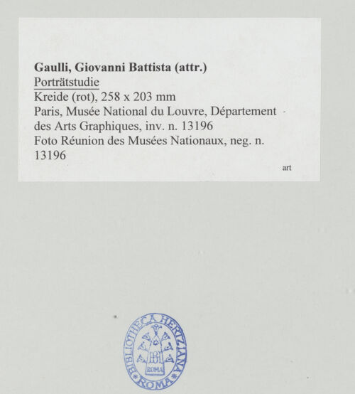 Rückseite von bh507066_recto