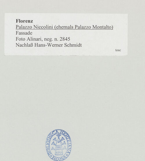 Rückseite von bh507103_recto