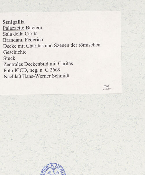 Rückseite von bh507111_recto