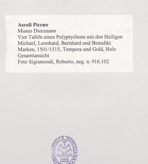 Rückseite von bh507233_recto