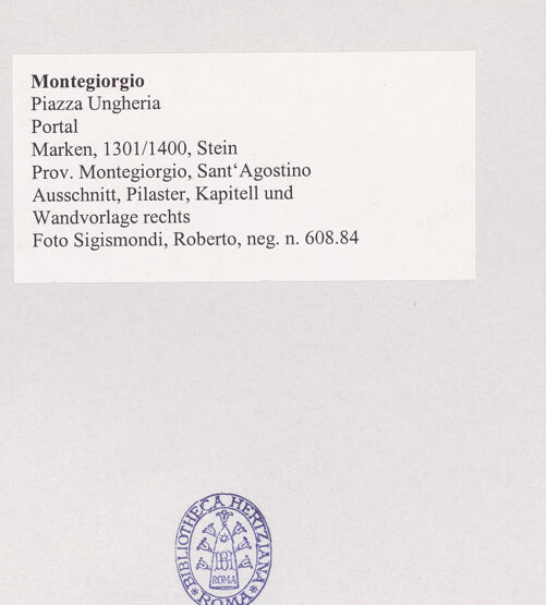 Rückseite von bh507302_recto