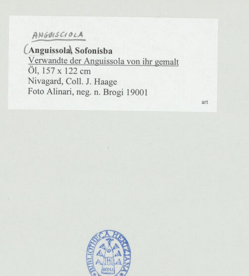 Rückseite von bh507331_recto