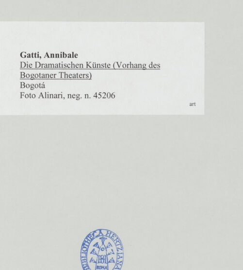 Rückseite von bh507342_recto