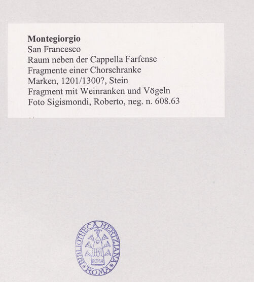 Rückseite von bh507357_recto