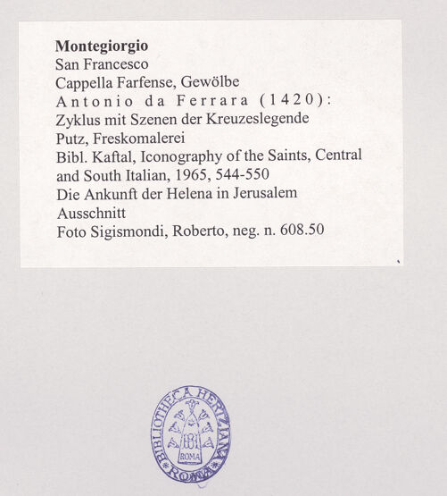 Rückseite von bh507366_recto