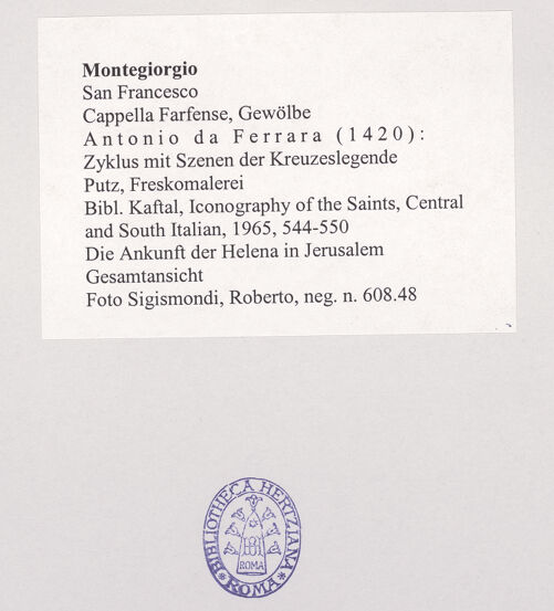 Rückseite von bh507375_recto