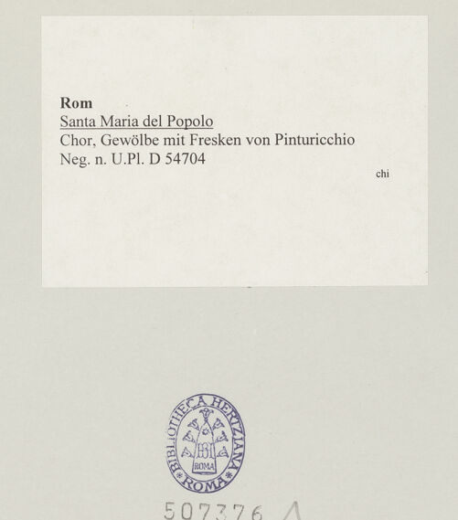 Rückseite von bh507376_recto