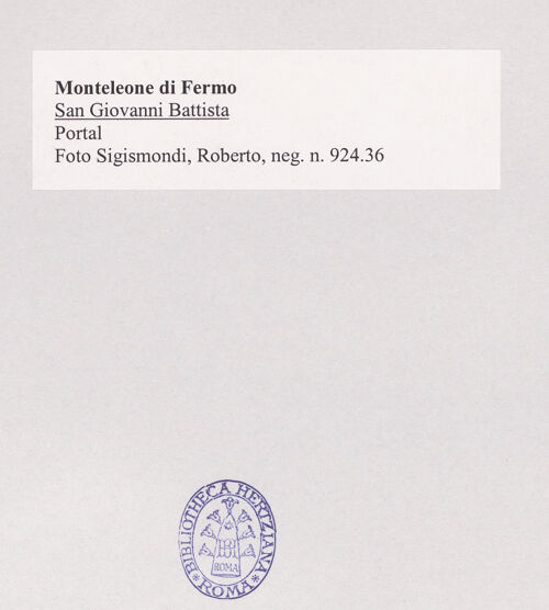 Rückseite von bh507382_recto