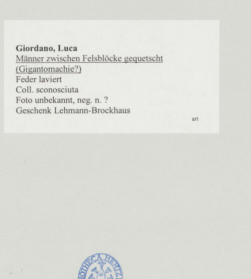 Rückseite von bh507452_recto