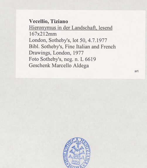 Rückseite von bh507601_recto