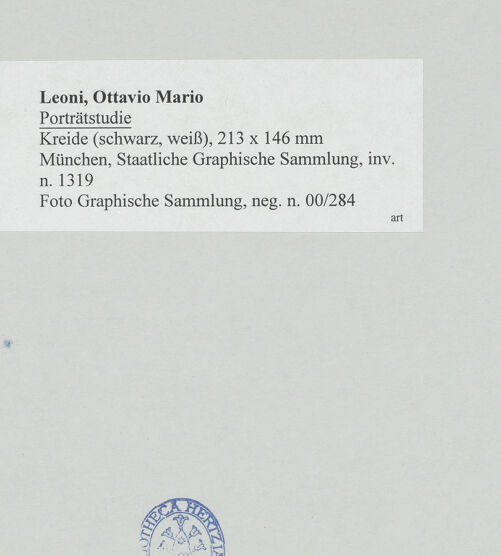 Rückseite von bh507663_recto