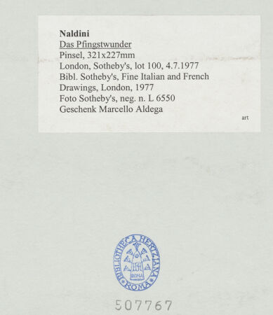 Rückseite von bh507767_recto