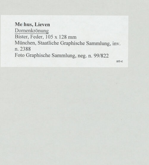 Rückseite von bh507856_recto