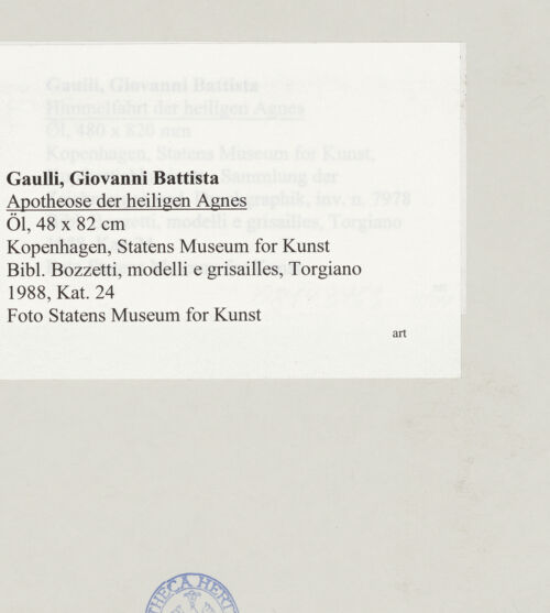 Rückseite von bh507864_recto