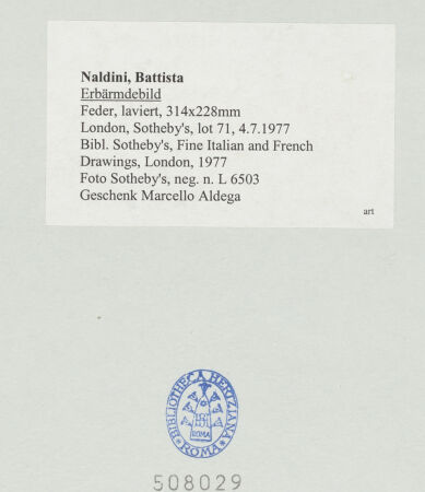 Rückseite von bh508029_recto