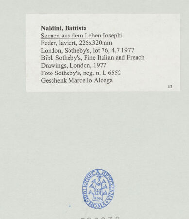 Rückseite von bh508038_recto