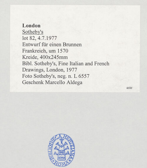 Rückseite von bh508041_recto