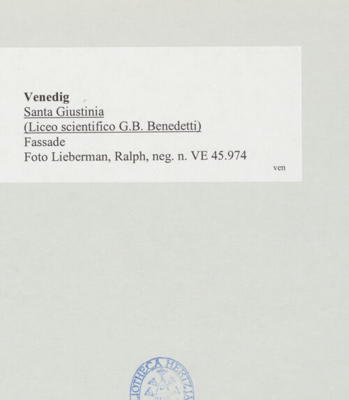 Rückseite von bh508055_recto