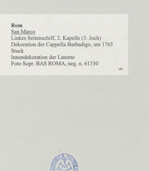 Rückseite von bh508183_recto