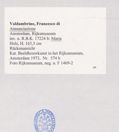 Rückseite von bh508313_recto