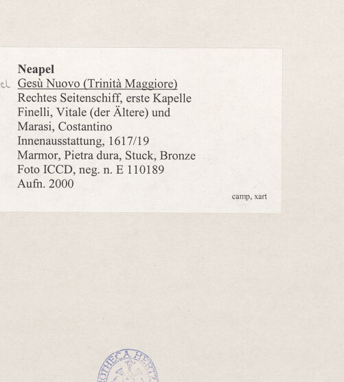 Rückseite von ICCD [https://www.deutsche-digitale-bibliothek.de/content/lizenzen/rv-ez/] Wanddekoration - Gesamtansicht, bh508328_recto. Foto.