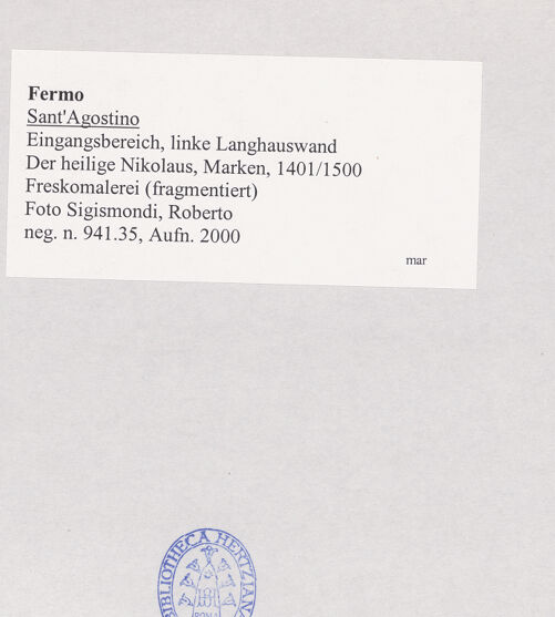 Rückseite von bh508364_recto