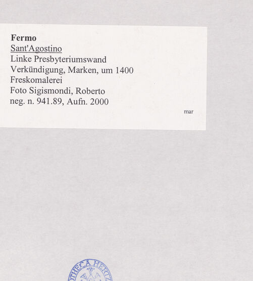 Rückseite von bh508432_recto