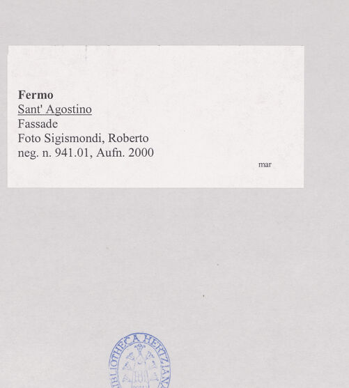 Rückseite von bh508439_recto