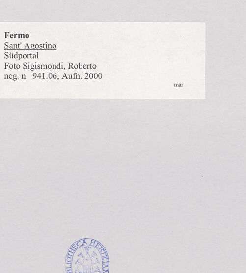 Rückseite von bh508445_recto