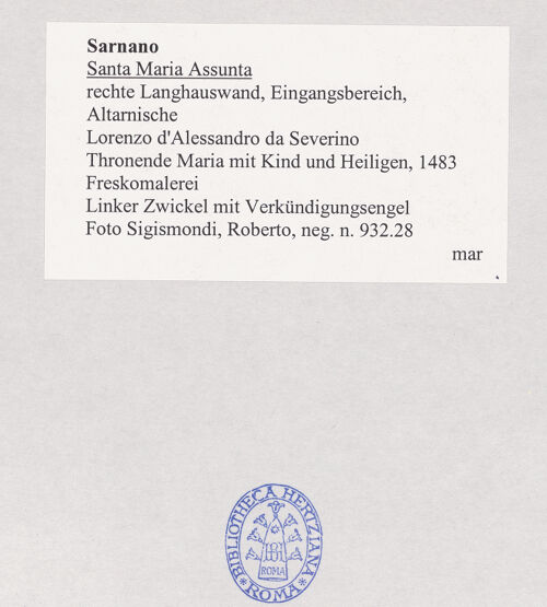 Rückseite von bh508480_recto