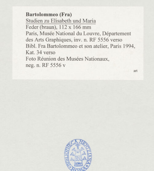 Rückseite von bh508552_recto