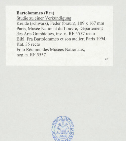 Rückseite von bh508559_recto