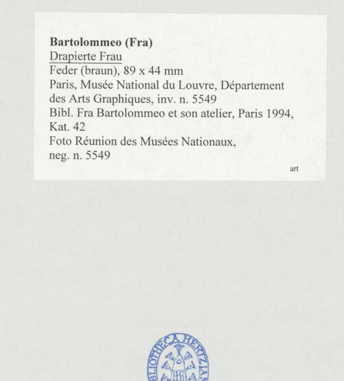 Rückseite von bh508564_recto