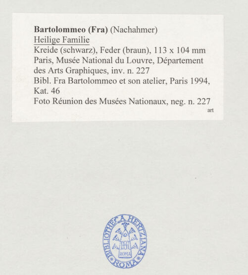 Rückseite von bh508570_recto