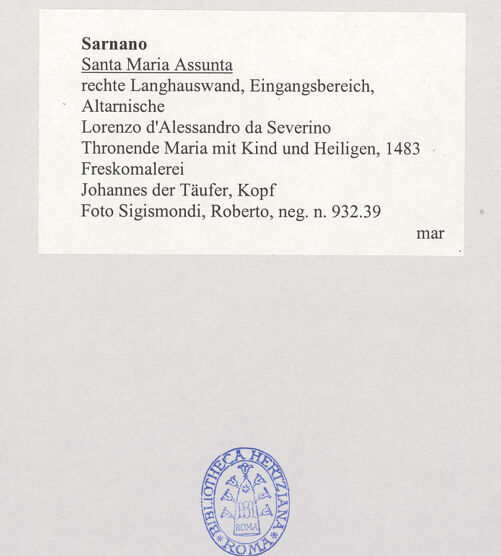 Rückseite von bh508632_recto