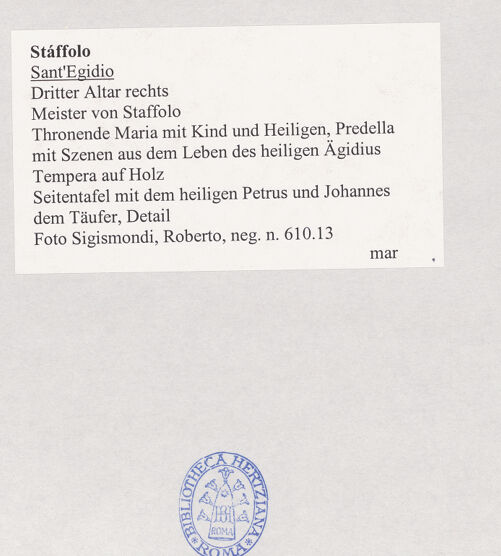 Rückseite von bh508652_recto