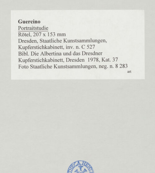 Rückseite von bh508672_recto