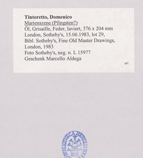 Rückseite von bh508708_recto