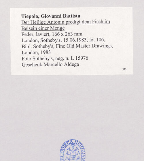 Rückseite von bh508733_recto