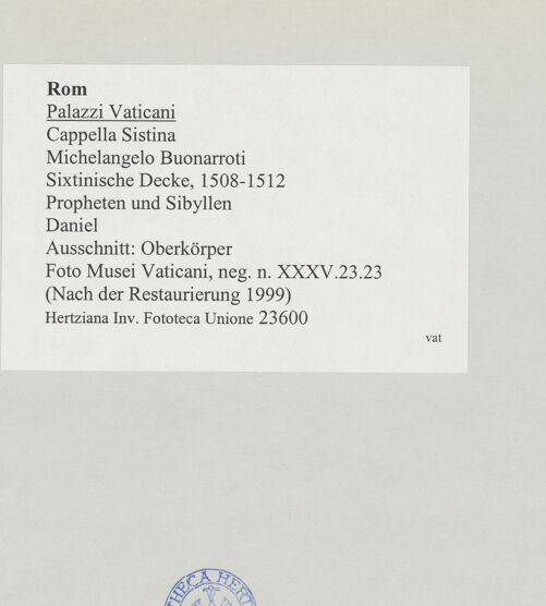 Rückseite von bh508889_recto