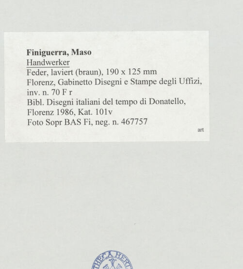 Rückseite von bh509016_recto